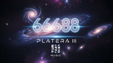 ∅platera III∃ ℮6∞6=88 ∞∎~℠®ºΩ [Music]