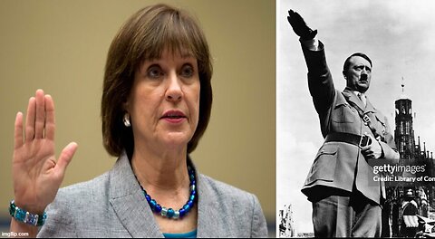Trump, Military Target Obama-Era IRS bosses for Treason + TIME FOR JUDGMENT TO HIT THE GLOBALISTS