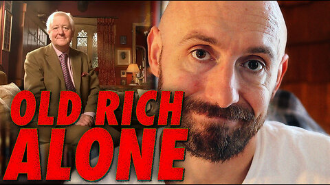 it aint just us boys, even millionaire baronets can't find women