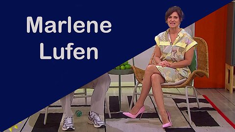Marlene Lufen 250725