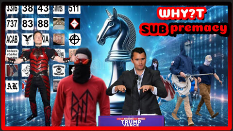 Why?T SUBpremacy