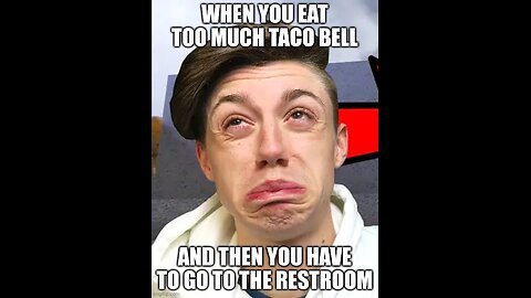 Taco Bell Memes with Sound(?)