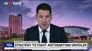 The Australian Labor Government is planning to create a national database of hate speech online.