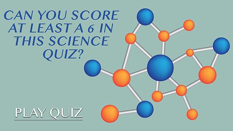 Quiz About Science