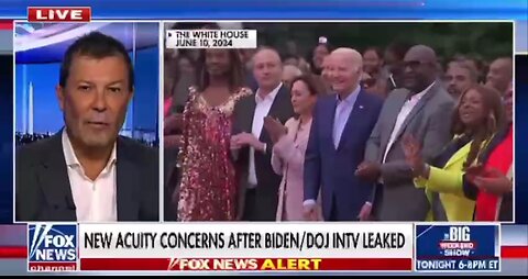 Democrats and the MSM Have Lied and Gaslit The American People in Their Desperate Attempt to Cling on to Power
