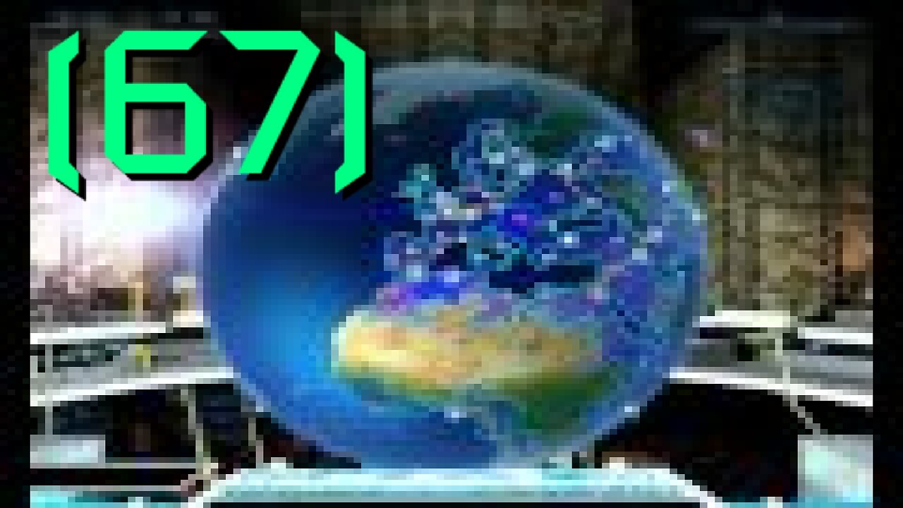 UFO: Aftershock (ShadoWarrior's Weapon Rebalance mod) - Walkthrough/Videonávod - 67 [EN/CZ]