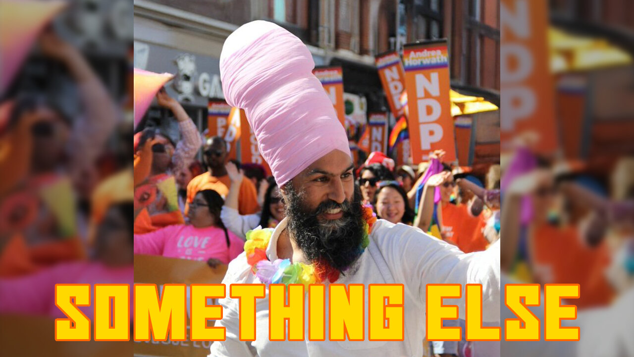 Something Else... For Easter!