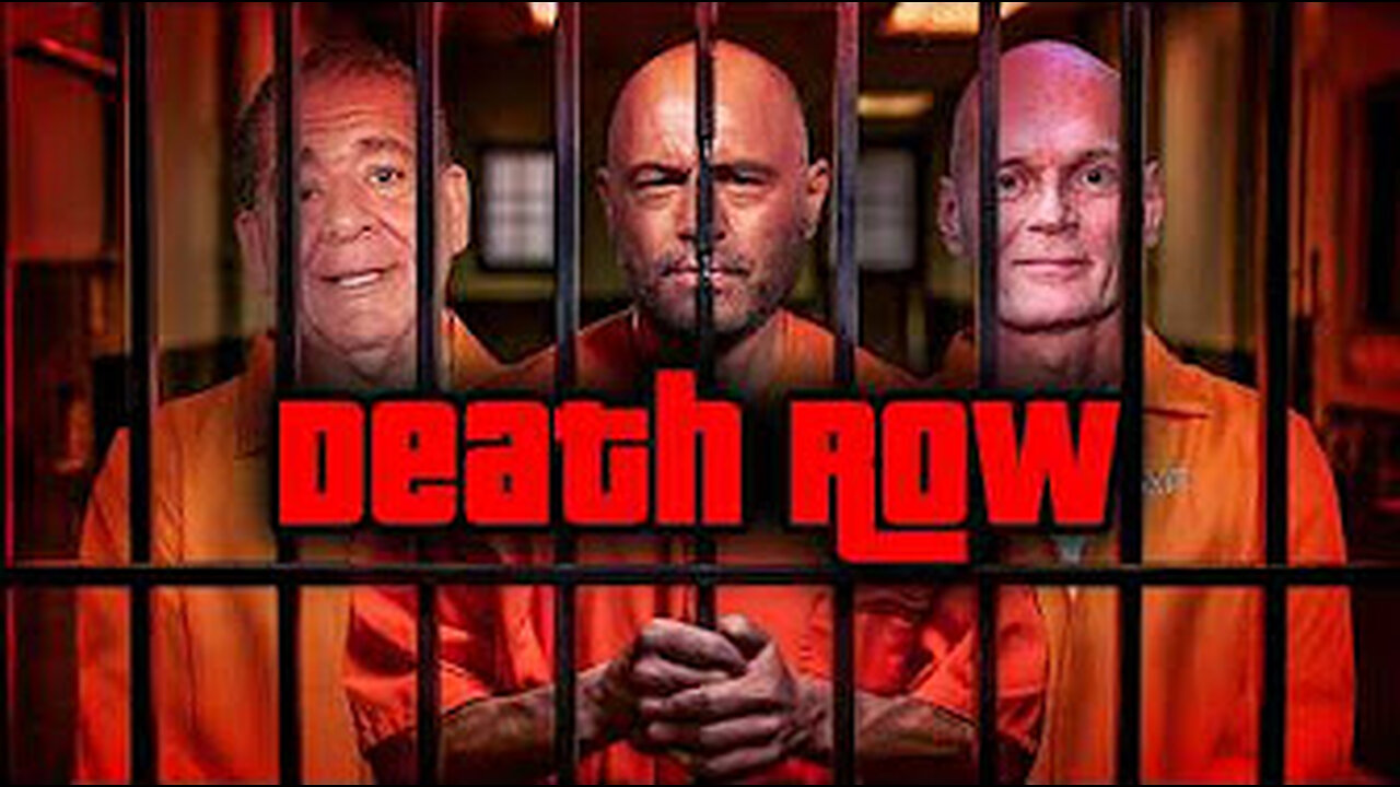Jail stories.