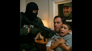 ELIAN GONZÁLEZ: THE DEMOCRATS’ EXCEPTION TO THE IMMIGRATION RULES
