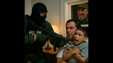 ELIAN GONZÁLEZ: THE DEMOCRATS’ EXCEPTION TO THE IMMIGRATION RULES