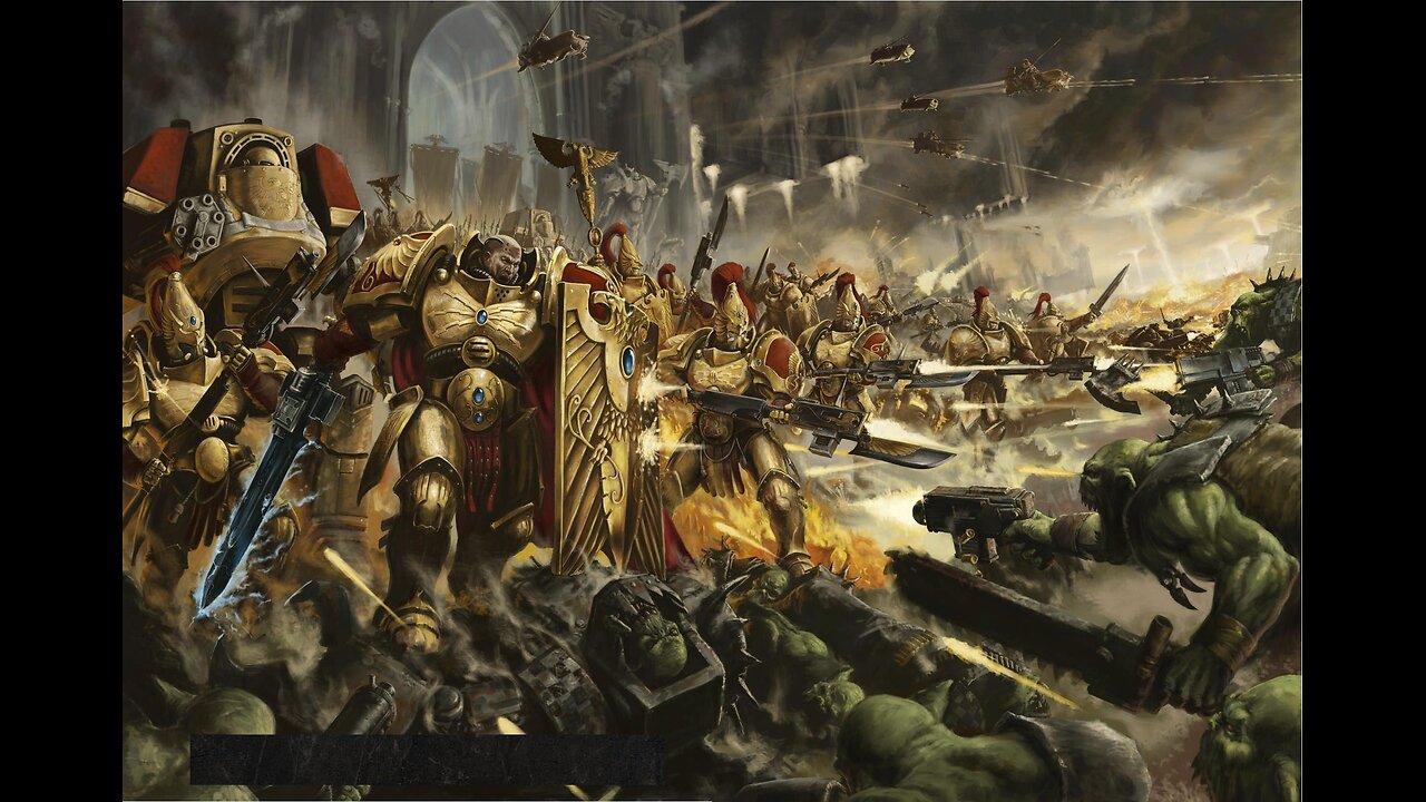 DoW Retrinution