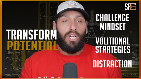 3 Techniques To Transform Potential Into Peak Performance