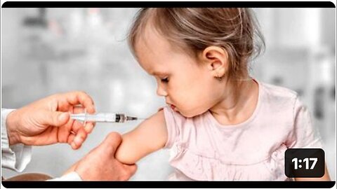 "Excess Death Rate Surges Among Children Receiving Covid Vaccination: Red Alert Issued"