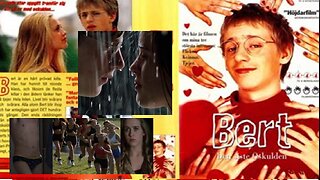 #review , #bert the last virgin, 1995, #Swedish , #coa , #drama ,