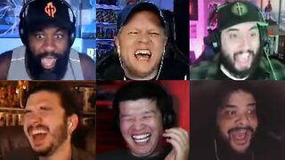 Zeltroid vs Eric July When? - Geeks and Gamers