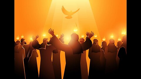 Feast of Pentecost/Shavuot Teaching 2025