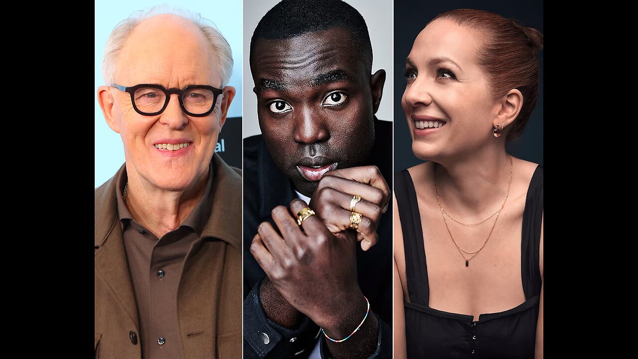 Ma'am, Your Potter Is Harry