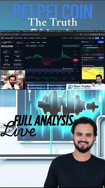 Pie Pie Coin Network deep dive — is it just hype or hidden gem? This Pie Pie Coin analysis