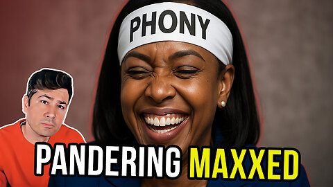 Jasmine Crockett’s Bizarre “Ghetto Accent” Rant