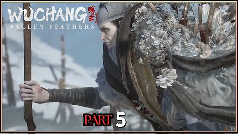 Let's Play Wuchang: Fallen Feathers | Part 5 | Ming General - Liu Cheng`en