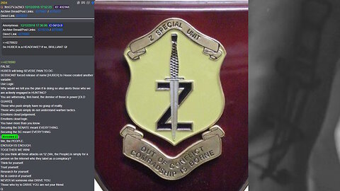 Q dijo: evitado Z. Los buenos Z DruZe contra los malos Z Zionists KhaZaria