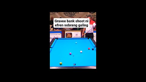 The Philippines Pool Magician