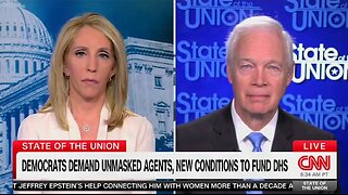 Senator Ron Johnson on State of the Union 2.1.26