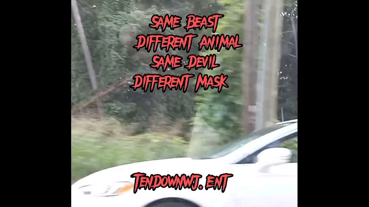 TenDown WJ Ent