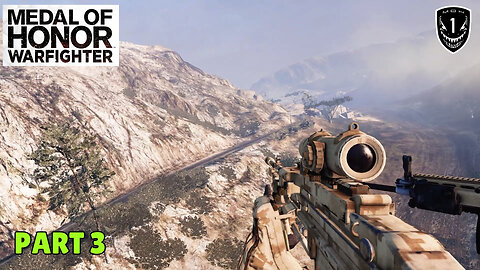 Medal of Honor Warfighter | Part 3