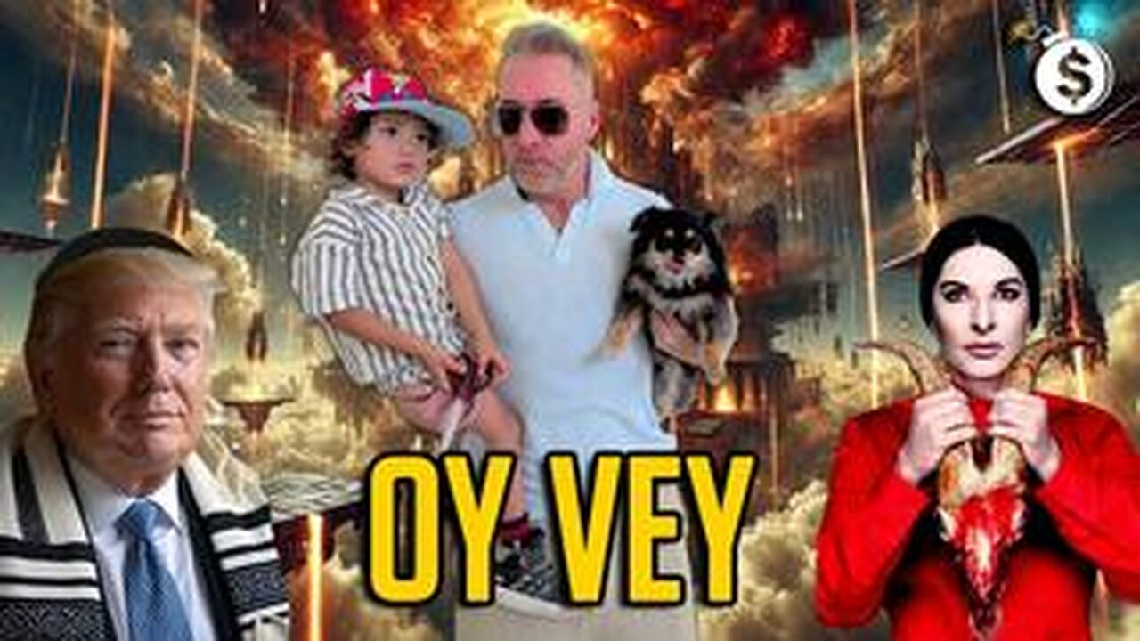 THE GREAT DECEPTION: The Trickster King Rolls Out The Beast System To Thunderous MAGAtt Applause