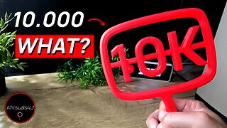 🏆 Custom YouTube Creator Awards - 3D Printed Trophy Designs - YouTube Subscribers | #Shorts