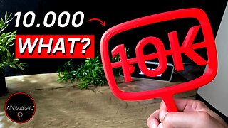 🏆 Custom YouTube Creator Awards - 3D Printed Trophy Designs - YouTube Subscribers | #Shorts