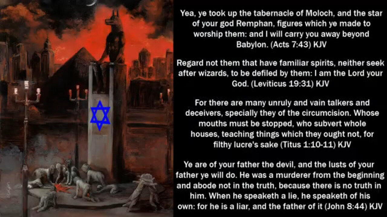 A religious lie is so powerful -