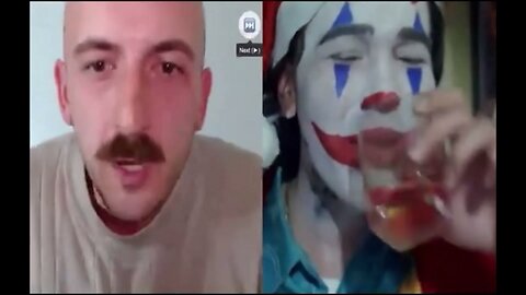 Gypsy Crusader clip 150