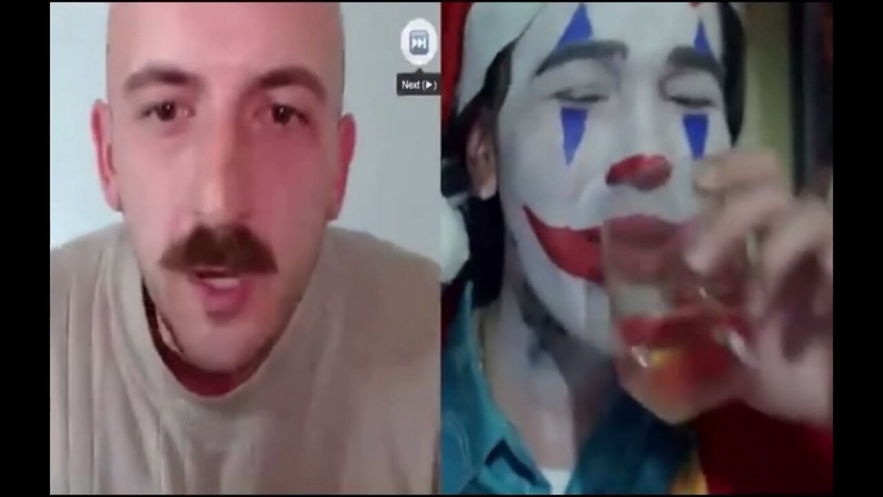 Gypsy Crusader clip 150