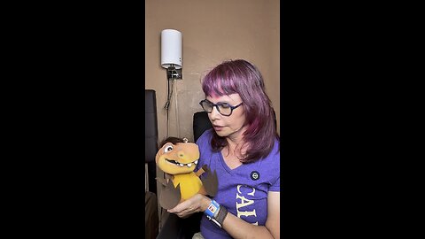 Bedtime Story
