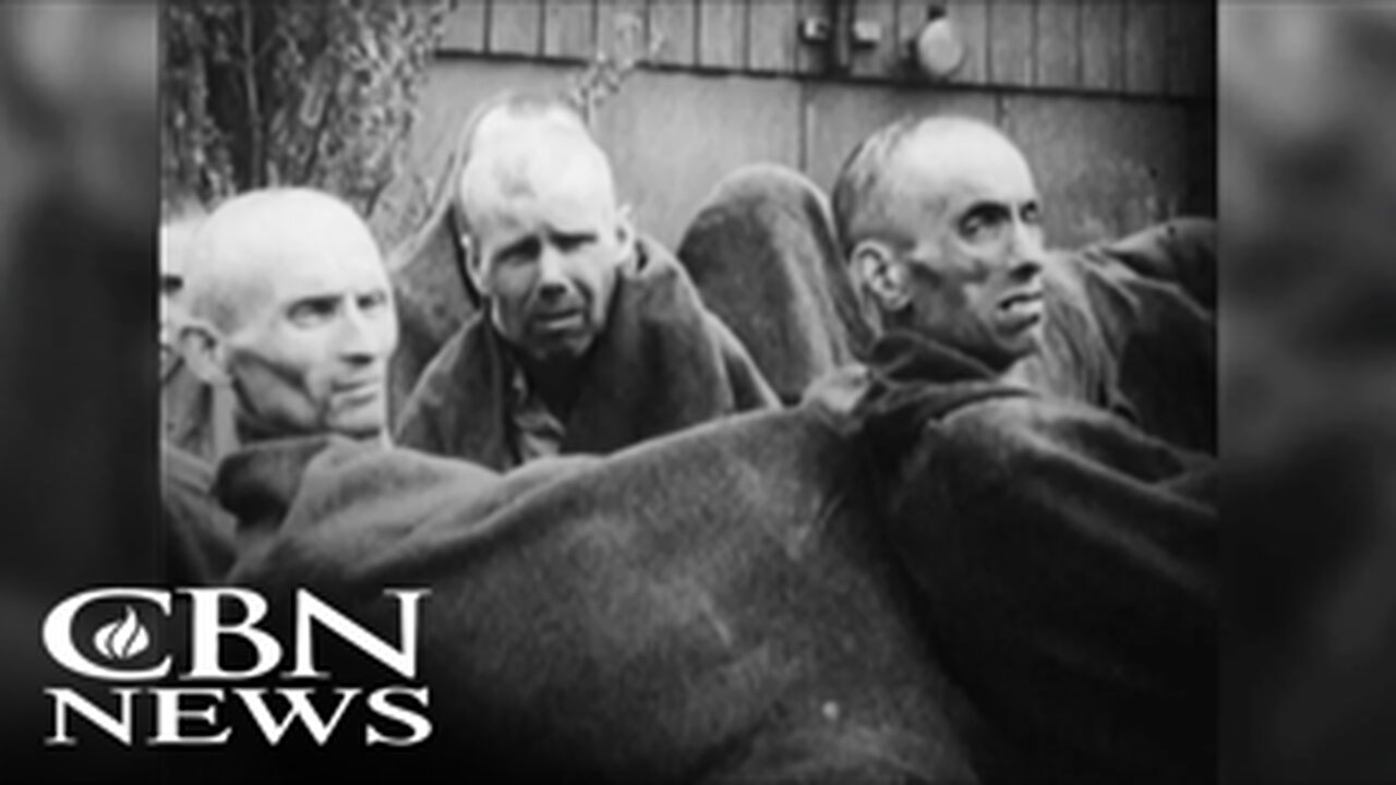 REWRITING HISTORY ₪ NEA ERASES JEWS FROM THE HOLOCAUST