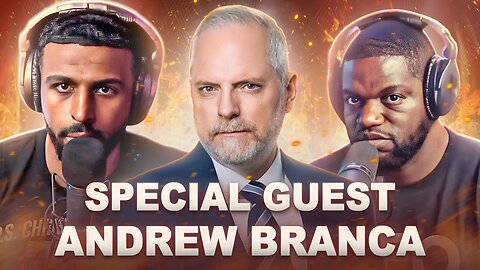 Attorney Andrew Branca Meets FreshandFit
