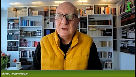 Sławomir OZDYK: Atak naPrawie 1000 Osób, któreZapłaciło za KINGS czy Maile Epsteina to operacja KGB?