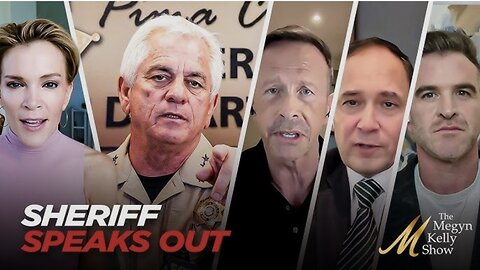 Nancy Guthrie Case Sheriff Says Family is Cooperating But NO ONE Has Been Cleared Yet