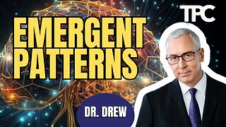 Emergent Phenomena | Dr. Drew (TPC #1,826)
