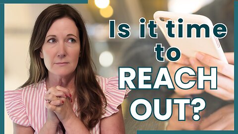 Reconnecting with Your Estranged Adult Child After Years of Silence