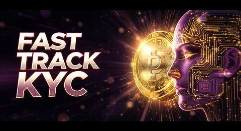 Pi Network Launches Fast Track KYC With AI-Powered Verification