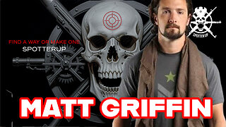 Ep46 | Matthew Griffin, Former Ranger & CEO of Combat Flip Flops