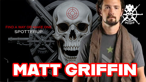 Ep46 | Matthew Griffin, Former Ranger & CEO of Combat Flip Flops