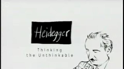 Heidegger Explained: Being, Time, and the Unthinkable Questions of Existence