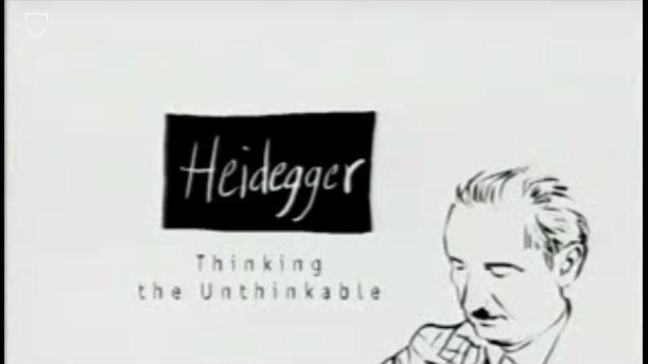 Heidegger Explained: Being, Time, and the Unthinkable Questions of Existence