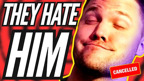 Game And Geek Expo Drops Popular Content Creator Over Wrong Think