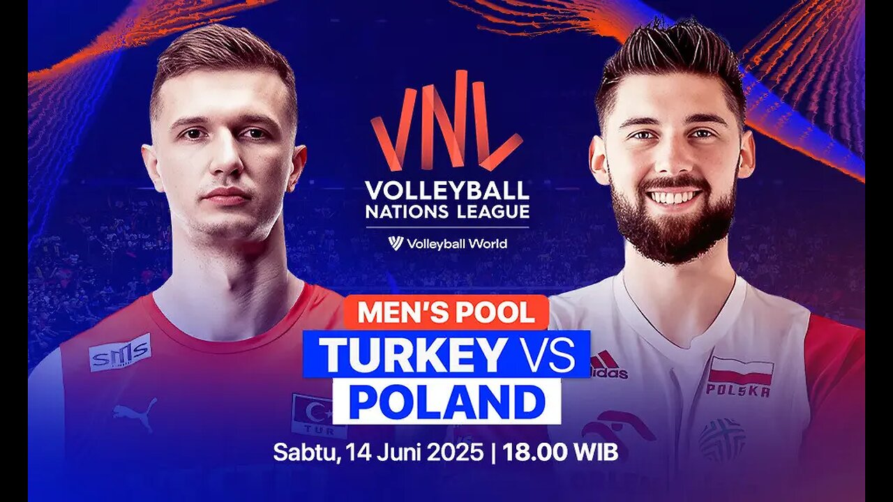 TUR x POL