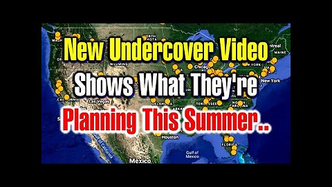 You Won't Believe What They're About To Do This Summer